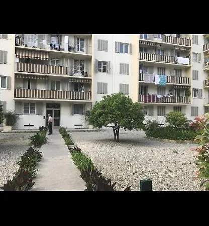Antibes Centre Ville Apartment *